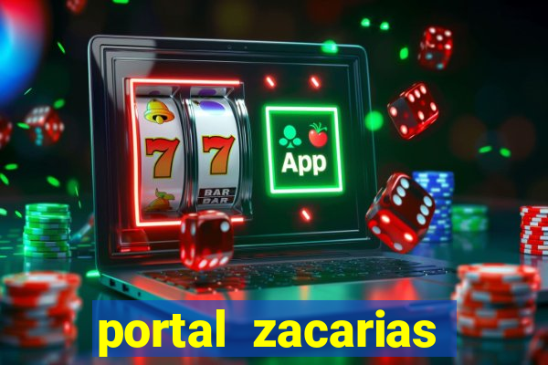 portal zacarias maloqueiro cavando sua propria cova